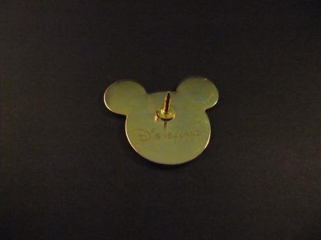 Disneyland Paris (Mickey Mouse ) 200 keer (2)